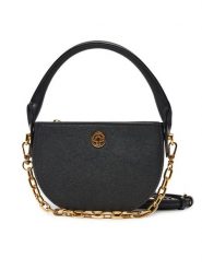 Aldo Torebka Quinnie 13933658 Czarny. Czarne torebki do ręki damskie Aldo, bez wzorów, ze skóry, bez dodatków. Za 199.99 zł.