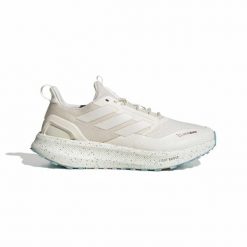 Buty ADIDAS PUREBOOST 5 CLIMAWA Beżowy. Brązowe buty sportowe męskie Adidas, z syntetyku, bez zapięcia, do biegania. W wyprzedaży za 557.75 zł.