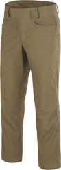 Helikon-Tex Helikon - Spodnie Greyman Tactical - Coyote. Spodnie sportowe męskie HELIKON-TEX, m, bez wzorów. Za 160.80 zł.