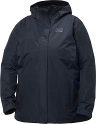 Helly Hansen Helly Hansen damska kurtka W SEVEN J PLUS JACKET 53947 597 2XL. Kurtki damskie Helly Hansen, xl, bez wzorów, bez kaptura. Za 579.99 zł.