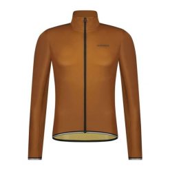 EVOLVE No Season Windbreaker, brązowy. Brązowe buty sportowe męskie Shimano, bez zapięcia, rowerowe. Za 716.85 zł.