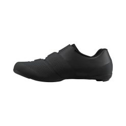 Buty Shimano SH-RC102. Czarne buty sportowe męskie Shimano, bez zapięcia, rowerowe. Za 413.50 zł.