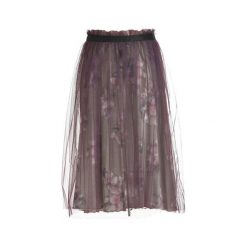 Deha Spódnica Spódnica b64027 Var.Gr/Gio/Lavanda Tulle (Rozmiar S). Spódnice damskie Deha. W wyprzedaży za 257.00 zł.