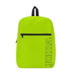 Plecak dla dzieci Joma Camp. Zielone torby i plecaki dziecięce Joma, z materiału, duże. Za 145.50 zł.