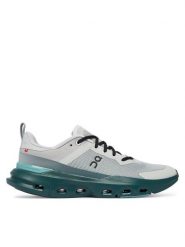On Buty na siłownię Cloudpulse Next 3MF30605089 Szary jasny. Szare buty sportowe męskie On, z materiału, bez zapięcia, na fitness i siłownię. Za 629.99 zł.