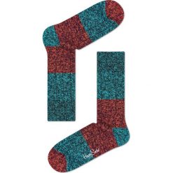 Happy Socks - Skarpety Wool. Skarpety męskie marki Happy Socks. W wyprzedaży za 37.90 zł.