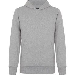 Bluza w kolorze szarym. Szare bluzy dla chłopców Marc O'Polo Junior, Ticket to Heaven & Co., bez wzorów, z bawełny, bez ramiączek, bez kaptura. W wyprzedaży za 97.95 zł.