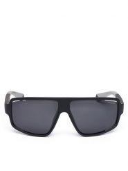 Polaroid Okulary przeciwsłoneczne C PLD 7054/S Czarny. Czarne okulary przeciwsłoneczne męskie Polaroid. Za 199.99 zł.