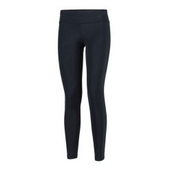 Damskie Legginsy Dase II. Czarne legginsy damskie Joma, bez wzorów. Za 120.99 zł.
