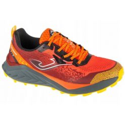 Męskie Buty Do Biegania Tundra. Czerwone trekkingi męskie Joma, do biegania. Za 336.99 zł.