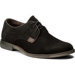 Półbuty SERGIO BARDI - Elmas FW127284217GR 101. Półbuty na co dzień męskie marki Sergio Bardi. W wyprzedaży za 189.00 zł.
