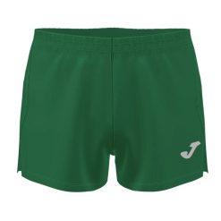 Spodenki do biegania męskie Joma Record II. Czerwone krótkie spodenki sportowe męskie Joma, m, bez wzorów, z poliesteru, do biegania. Za 158.00 zł.