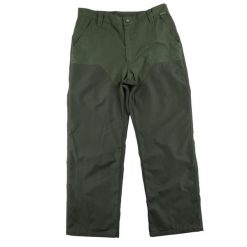 Solognac spodnie męskie khaki. Zielone spodnie sportowe męskie SOLOGNAC, m, bez wzorów, trekkingowe. Za 63.86 zł.