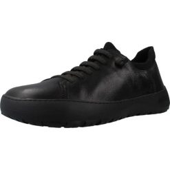 Buty CAMPER HOWDY Czarny. Czarne trekkingi męskie Camper, na fitness i siłownię. Za 758.55 zł.