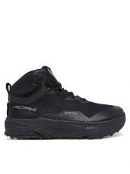 Altra Trekkingi Timp 6 Mid Gtx GORE-TEX AL0A85U3 Czarny. Czarne trekkingi damskie Altra, trekkingowe, gore-tex. Za 999.99 zł.
