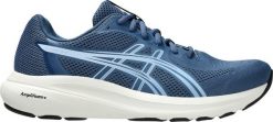 Asics Buty męskie do biegania Asics Gel Contend 10 1011C249 401 43,5. Buty sportowe męskie Asics, bez zapięcia, do biegania. Za 334.78 zł.
