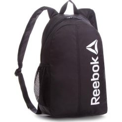 Plecak Reebok - Act Core Bkp DN1531 Black. Czarne plecaki damskie Reebok, z materiału, sportowe. Za 99.95 zł.