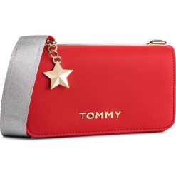 Torebka TOMMY HILFIGER - Tommy Statement Crossover AW0AW06438 614. Listonoszki damskie marki Tommy Hilfiger. Za 579.00 zł.