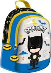 Beniamin Plecak mały Batman (5904441112108). Torby i plecaki dziecięce Beniamin. Za 68.19 zł.