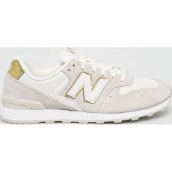 New Balance - Buty WR996FSM. Obuwie sportowe damskie marki New Balance. W wyprzedaży za 269.90 zł.