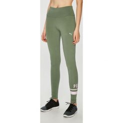 Puma - Legginsy. Legginsy damskie marki Puma. W wyprzedaży za 99.90 zł.