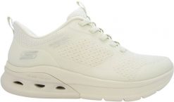 Skechers Buty damskie SKECHERS Slip-ins: BOBS Sport Arc (117626-OFWT) 37. Obuwie sportowe damskie Skechers, bez wzorów. Za 281.40 zł.