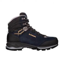 Buty trekkingowe damskie Lowa Lady Light Gtx. Brązowe trekkingi damskie Lowa, na jesień, za kostkę. Za 1,558.00 zł.