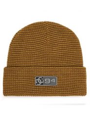 DC Shoes Czapka Sight ADYHA04216 Brązowy. Brązowe rękawiczki męskie DC Shoes, na zimę, bez wzorów, z poliesteru. Za 129.99 zł.