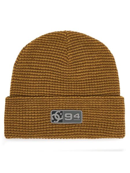 DC Shoes Czapka Sight ADYHA04216 Brązowy. Brązowe rękawiczki męskie DC Shoes, na zimę, bez wzorów. Za 159.99 zł.