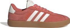 Buty adidas VL COURT 3.0 W JP5327. Obuwie sportowe damskie Adidas, bez wzorów. Za 235.66 zł.
