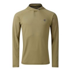 Męska Bluza Z Kapturem Sprint City. Zielone bluzy męskie Dare 2b, m, bez wzorów, z kapturem. Za 169.99 zł.