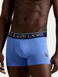 Polo Ralph Lauren Komplet bokserek 714843425017 Kolorowy. Bokserki męskie Polo Ralph Lauren, l, bez wzorów, z bawełny. Za 279.99 zł.