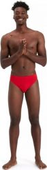Męskie kąpielówki Speedo ECO END 7CM BRF AM fed red rozmiar 32. Czerwone kąpielówki męskie Speedo, m, bez wzorów, żeglarskie. Za 282.05 zł.