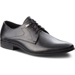 Półbuty SERGIO BARDI - Carro FW127366418IG 101. Eleganckie półbuty marki Sergio Bardi. W wyprzedaży za 179.00 zł.