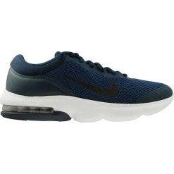 Nike Buty męskie Air Max Advantage granatowe r. 45.5 (908981-400). Buty sportowe męskie Nike. Za 219.00 zł.