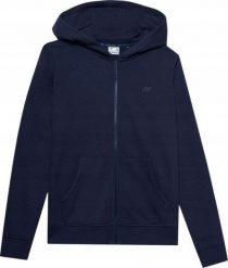 4f Bluza 4F 4FWSS24TSWSF0956 31S. Bluzy damskie 4f, m, bez wzorów, bez kaptura. Za 142.38 zł.