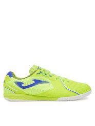 Joma Buty do piłki nożnej Dribling 2511 DRIS2511IN Zielony. Zielone buty sportowe męskie Joma, ze skóry, bez zapięcia. Za 119.99 zł.