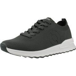 Buty ECOALF CONDEKNIT SNEAKER Zielony. Zielone obuwie sportowe damskie Ecoalf, bez wzorów, z tkaniny, trekkingowe. Za 449.99 zł.