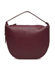 Armani Exchange Torebka XW000916 AF11902 UA343 Bordowy. Czerwone torebki do ręki damskie Armani Exchange, bez wzorów, ze skóry, bez dodatków. Za 679.99 zł.