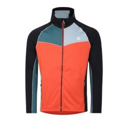 Męska Kurtka Contend. Brązowe kurtki męskie Dare 2b, na zimę, m, bez wzorów, sportowe, bez kaptura. Za 84.99 zł.