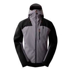 Męska Kurtka Narciarska Torrek II. Czarne kurtki sportowe męskie Dare 2b, na zimę, m, bez wzorów, narciarskie. Za 360.99 zł.