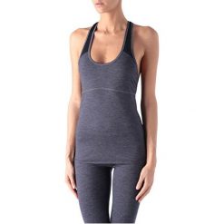 Diesel Tank Top Panie Uftk-Drop-Canotta 00srga 0salb-01 (Rozmiar M). Topy damskie marki Diesel. W wyprzedaży za 74.00 zł.