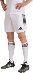 Adidas Spodenki męskie adidas Tiro 26 League białe KA8775 XL. Białe krótkie spodenki sportowe męskie Adidas, m, bez wzorów. Za 97.95 zł.