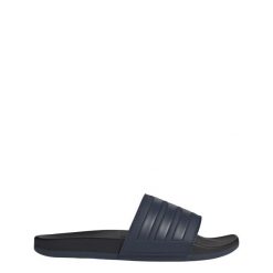 Adilette Comfort Slides. Czarne skarpety damskie Adidas, bez wzorów. Za 199.00 zł.