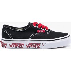 Vans - Tenisówki dziecięce Authentic. Buty sportowe dziewczęce marki Vans. W wyprzedaży za 179.90 zł.