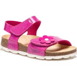 Sandały SUPERFIT - 4-00118-55 S Rosa. Sandały dziewczęce marki Superfit. Za 159.00 zł.