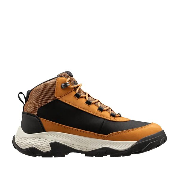 Buty trekkingowe Helly Hansen Buckhorn. Brązowe trekkingi męskie Helly Hansen, trekkingowe. Za 541.50 zł.