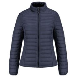 Geox Kurtka Damska Xs Ciemnoniebieska. Kurtki damskie marki Geox. W wyprzedaży za 335.00 zł.