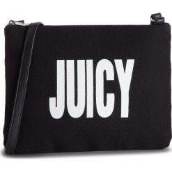 Torebka JUICY BY JUICY COUTURE - Austin Black Crossbody JCH0120 Czarny. Listonoszki damskie marki Carra. Za 159.00 zł.