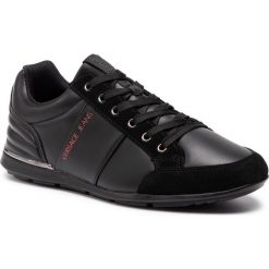 Sneakersy VERSACE JEANS - E0YTBSB2 70918 899. Półbuty na co dzień męskie marki Versace Jeans. W wyprzedaży za 489.00 zł.